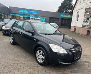 Kia ceed / Ceed Gebrauchtwagen