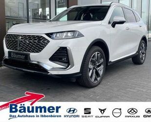 GWM Wey 03 Gebrauchtwagen