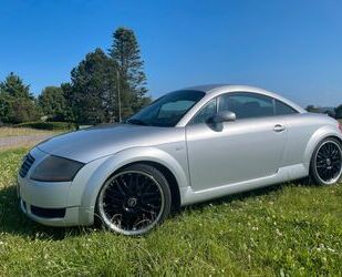 Audi TT Gebrauchtwagen