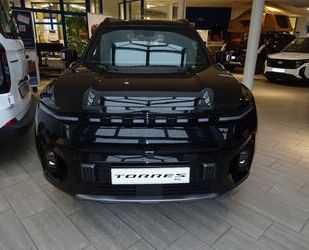 KGM Torres EVX Gebrauchtwagen