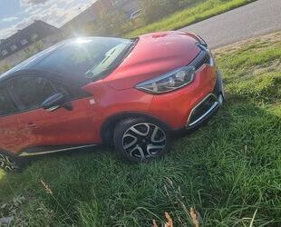 Renault Captur Gebrauchtwagen