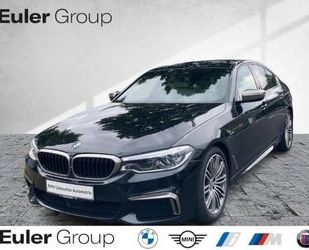 BMW M550 Gebrauchtwagen