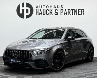 Mercedes-Benz A 45 AMG Gebrauchtwagen