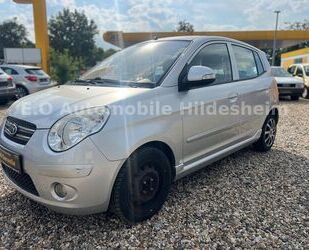 Kia Picanto Gebrauchtwagen