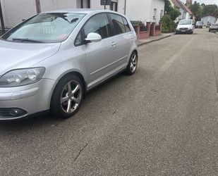 Opel Golf Plus 