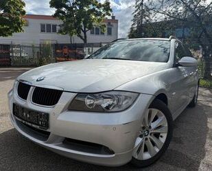 BMW 318 Gebrauchtwagen