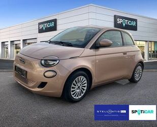 Fiat 500e Gebrauchtwagen