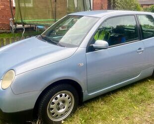 VW Lupo Gebrauchtwagen