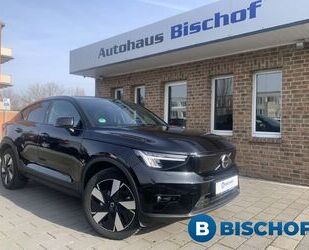 Volvo C40 Gebrauchtwagen