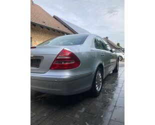 Mercedes-Benz E 280 Gebrauchtwagen