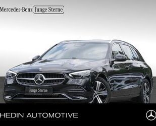 Mercedes-Benz C 200 Gebrauchtwagen