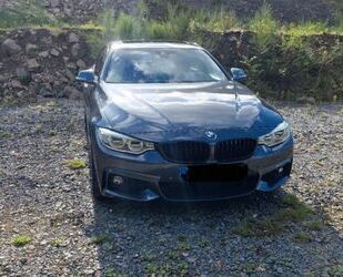 BMW 430 Gran Coupé Gebrauchtwagen