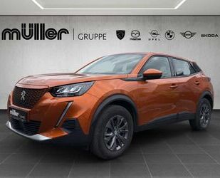 Peugeot 2008 Gebrauchtwagen