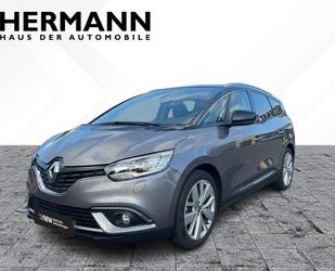 Renault Grand Scenic Gebrauchtwagen
