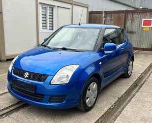 Suzuki Swift Gebrauchtwagen