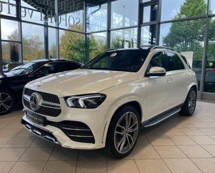 Mercedes-Benz GLE 400 Gebrauchtwagen