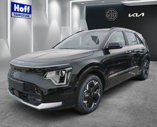 Kia Niro Gebrauchtwagen