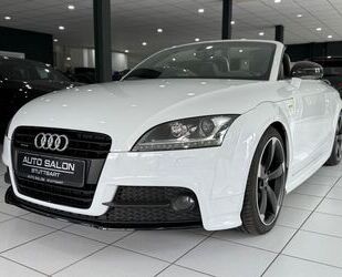 Audi TT Gebrauchtwagen