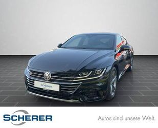 VW Arteon Gebrauchtwagen