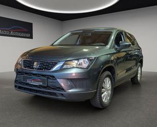 Seat Ateca Gebrauchtwagen