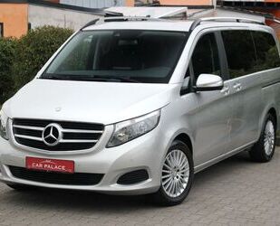 Mercedes-Benz V 220 Gebrauchtwagen