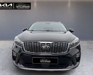 Kia Sorento Gebrauchtwagen