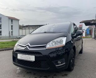 Citroen C4 Picasso Gebrauchtwagen