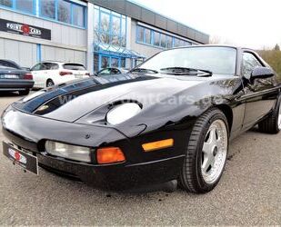 Porsche 928 Gebrauchtwagen