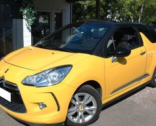Citroen DS3 Gebrauchtwagen