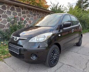 Hyundai i10 Gebrauchtwagen