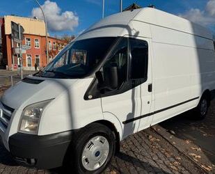 Ford Transit Gebrauchtwagen