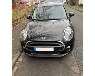 Mini ONE Gebrauchtwagen