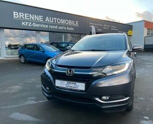 Honda HR-V Gebrauchtwagen