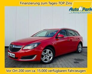 Opel Insignia Gebrauchtwagen