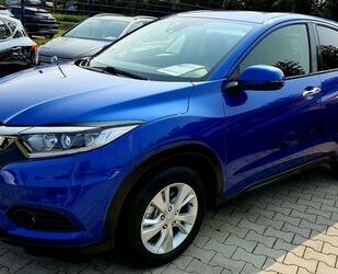 Honda HR-V Gebrauchtwagen
