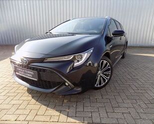 Toyota Corolla Gebrauchtwagen