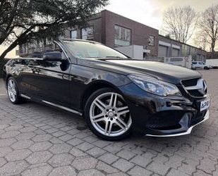Mercedes-Benz E 200 Gebrauchtwagen
