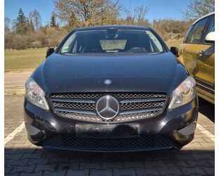 Mercedes-Benz A 180 Gebrauchtwagen