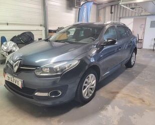 Renault Megane Gebrauchtwagen