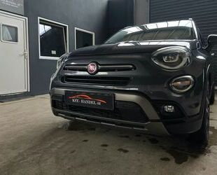 Fiat 500X Gebrauchtwagen