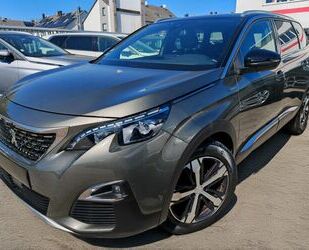 Peugeot 5008 Gebrauchtwagen