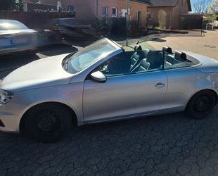 VW Eos Gebrauchtwagen