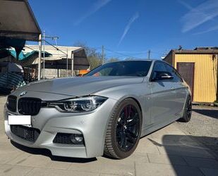 BMW 330 Gebrauchtwagen