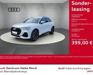 Audi Q3 Gebrauchtwagen