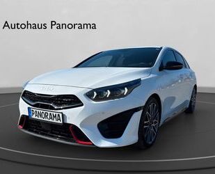 Kia pro ceed / ProCeed Gebrauchtwagen