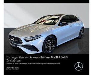 Mercedes-Benz A 220 Gebrauchtwagen