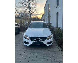 Mercedes-Benz C 43 AMG Gebrauchtwagen