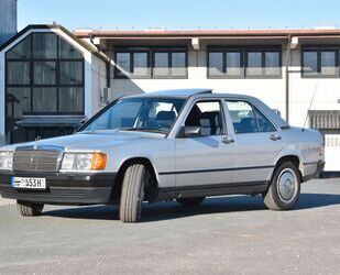 Mercedes-Benz 190 Gebrauchtwagen