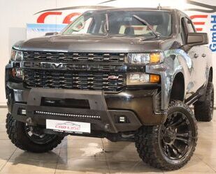 Chevrolet Silverado Gebrauchtwagen