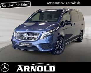 Mercedes-Benz V 250 Gebrauchtwagen